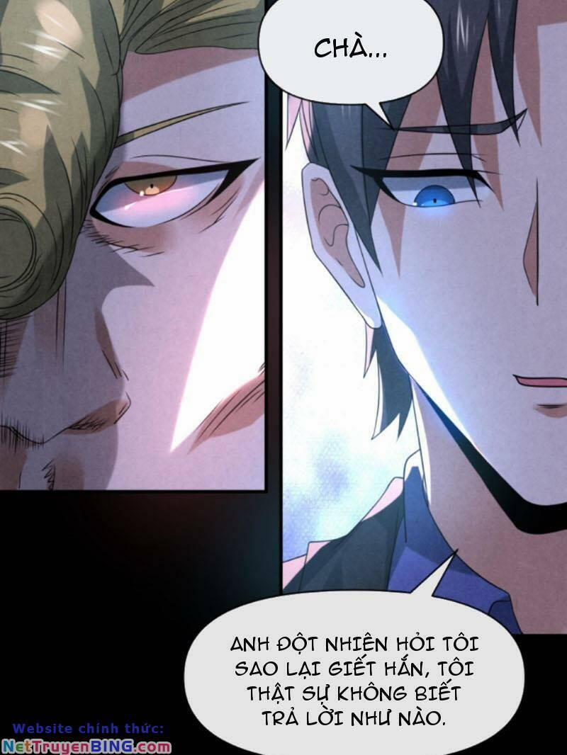Bởi Vì Cẩn Thận Mà Quá Phận Hung Ác 83 trang 8