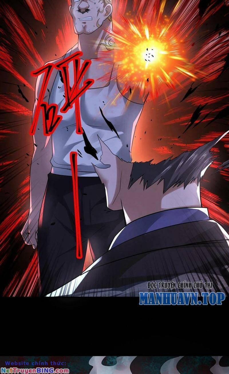 Bởi Vì Cẩn Thận Mà Quá Phận Hung Ác 84 trang 12