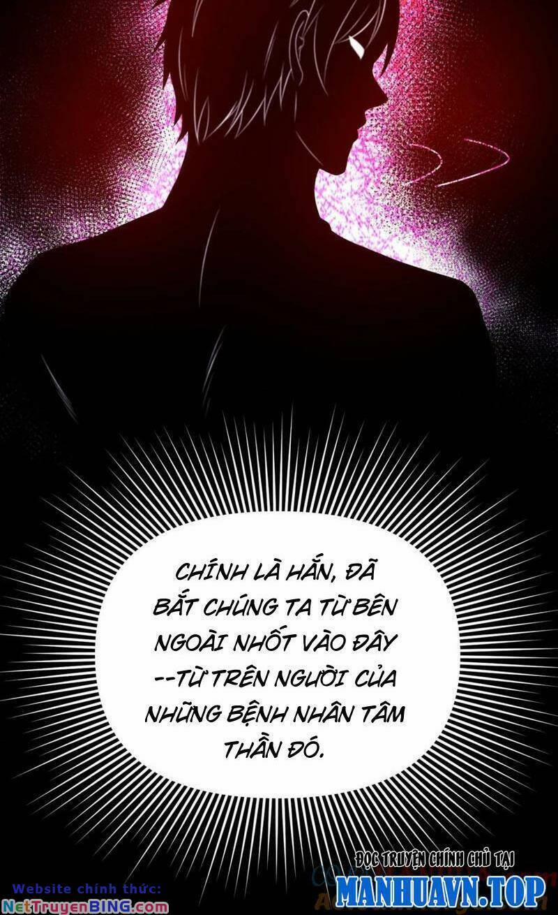 Bởi Vì Cẩn Thận Mà Quá Phận Hung Ác 84 trang 23