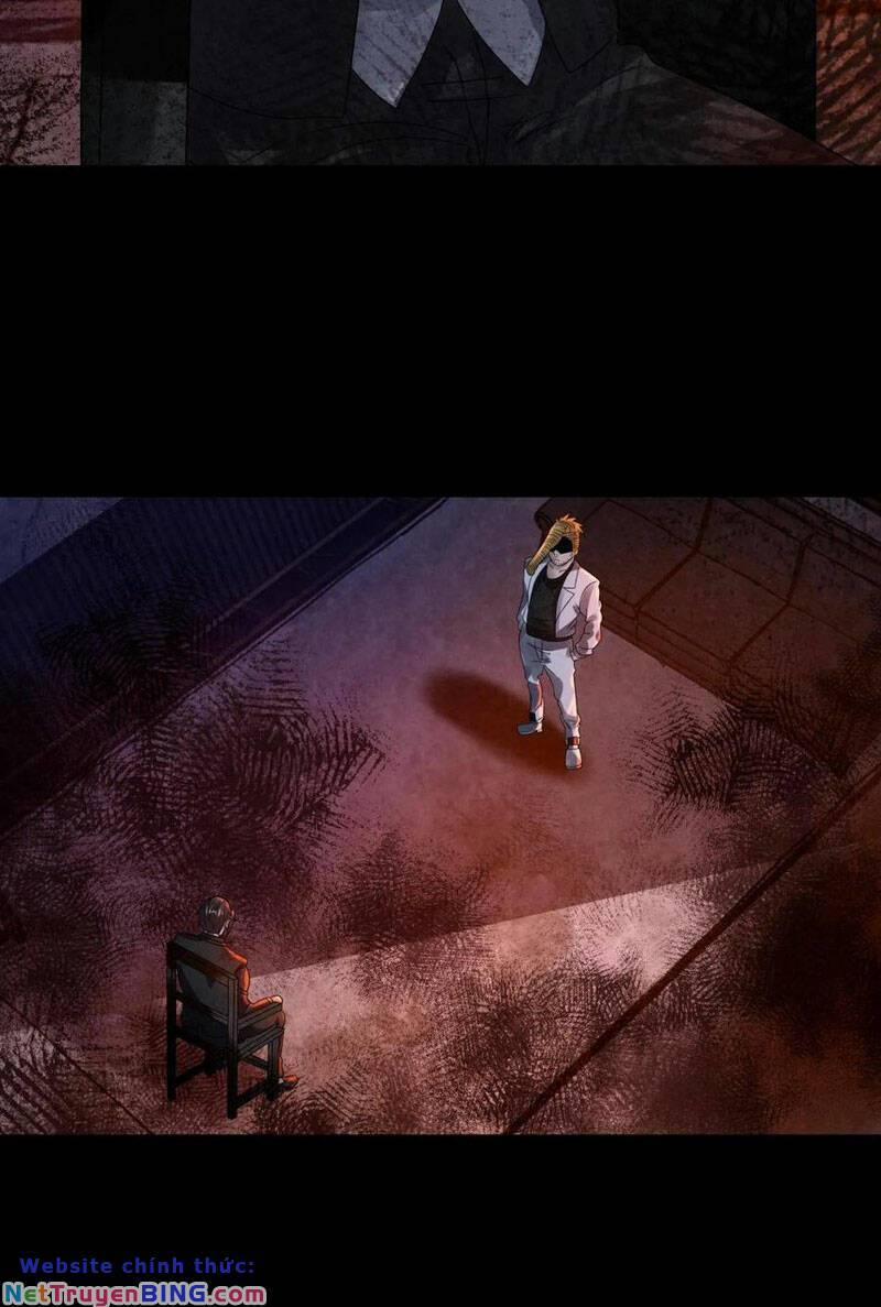 Bởi Vì Cẩn Thận Mà Quá Phận Hung Ác 85 trang 10