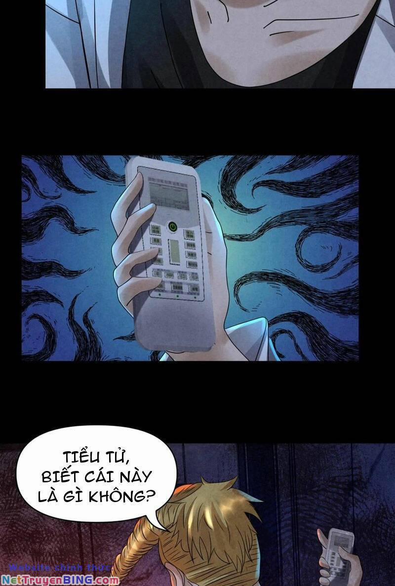 Bởi Vì Cẩn Thận Mà Quá Phận Hung Ác 85 trang 13