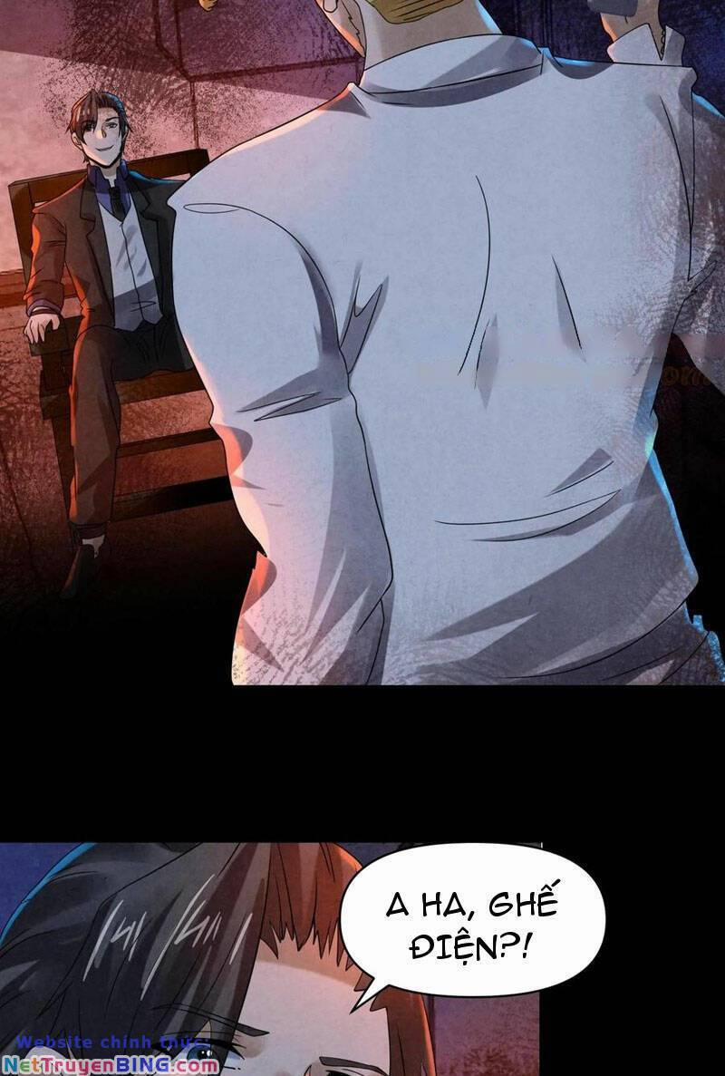 Bởi Vì Cẩn Thận Mà Quá Phận Hung Ác 85 trang 14