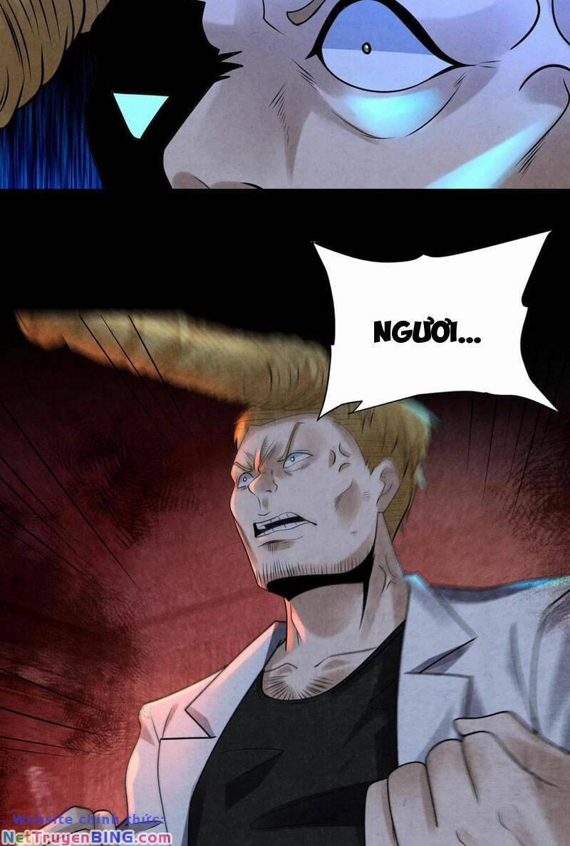 Bởi Vì Cẩn Thận Mà Quá Phận Hung Ác 85 trang 17