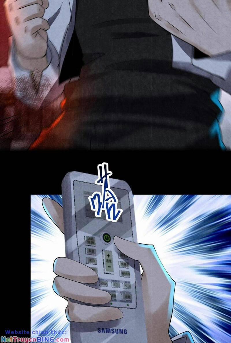 Bởi Vì Cẩn Thận Mà Quá Phận Hung Ác 85 trang 18