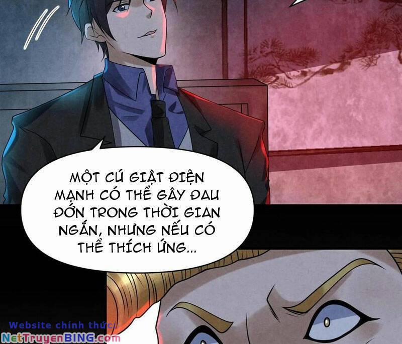 Bởi Vì Cẩn Thận Mà Quá Phận Hung Ác 85 trang 34