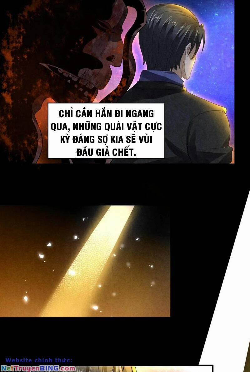 Bởi Vì Cẩn Thận Mà Quá Phận Hung Ác 85 trang 6