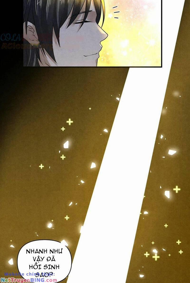 Bởi Vì Cẩn Thận Mà Quá Phận Hung Ác 85 trang 7