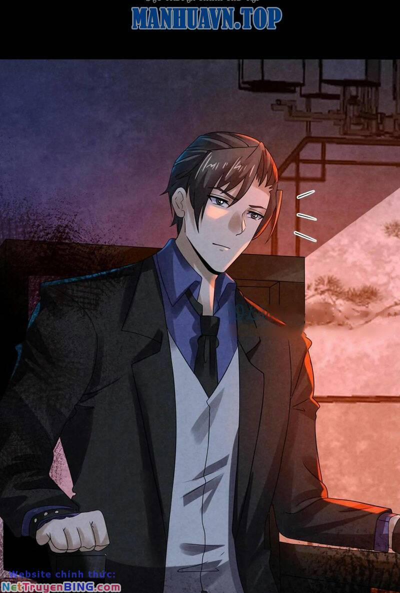 Bởi Vì Cẩn Thận Mà Quá Phận Hung Ác 85 trang 9