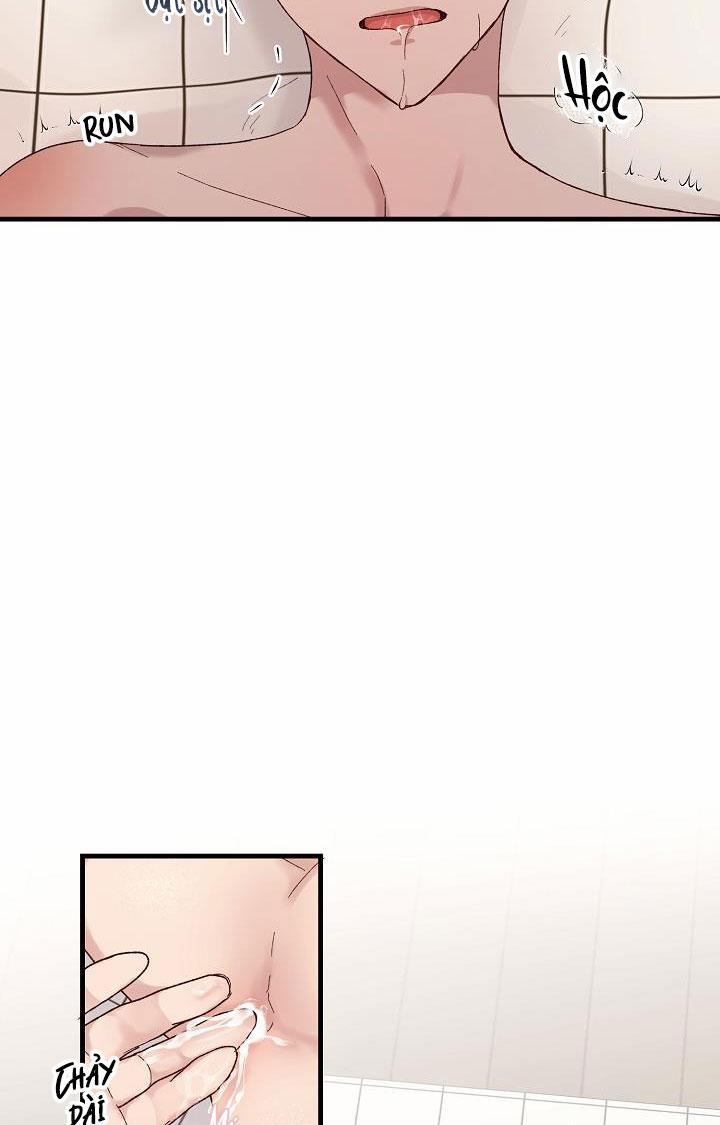 Bởi Vì Yêu Em 10 trang 10