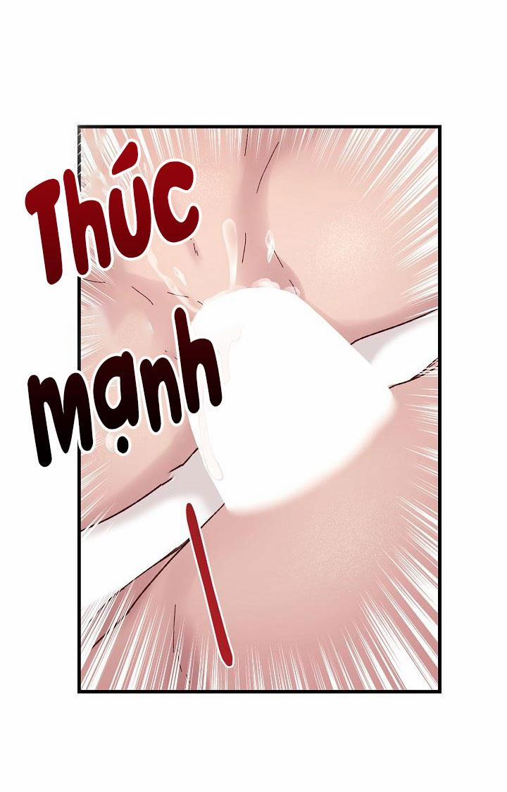 Bởi Vì Yêu Em 10 trang 12