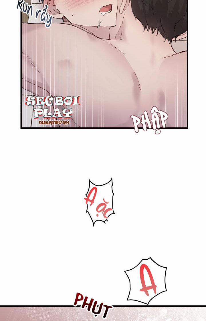 Bởi Vì Yêu Em 10 trang 15