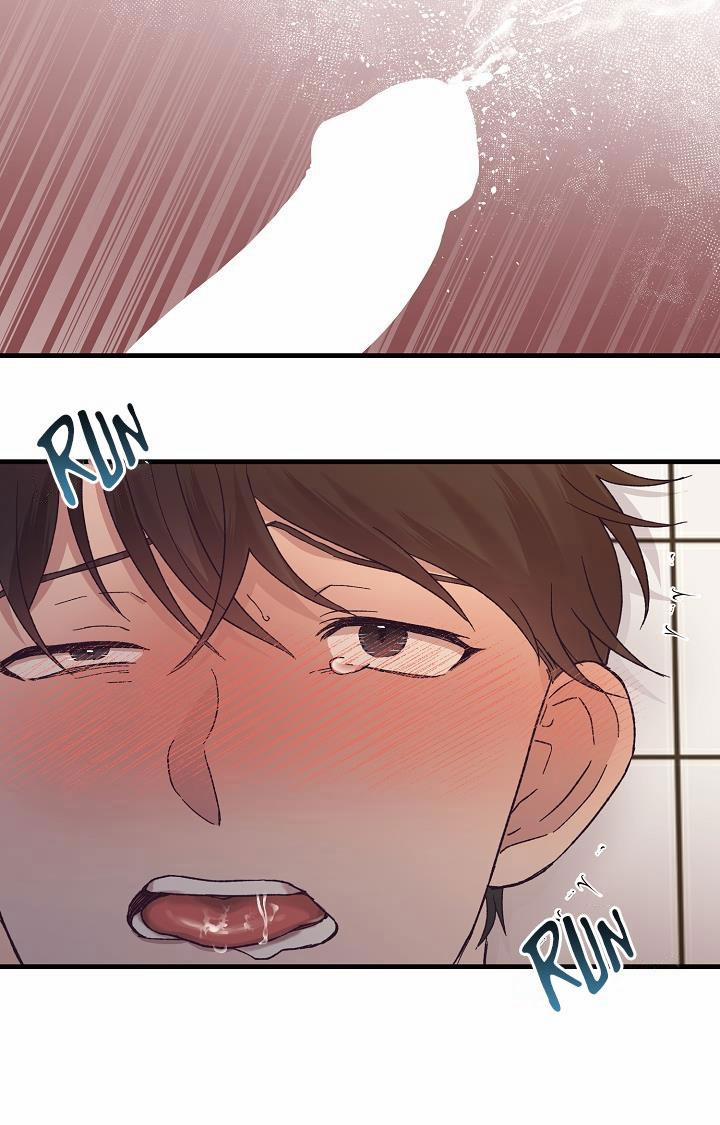 Bởi Vì Yêu Em 10 trang 16