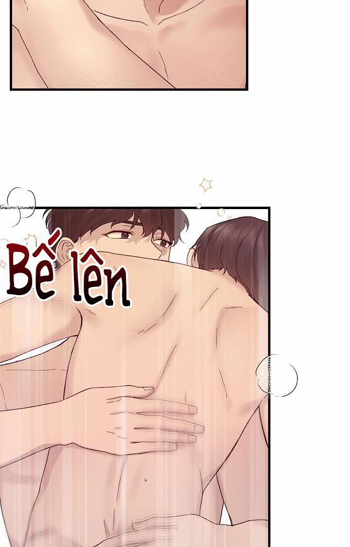 Bởi Vì Yêu Em 10 trang 19