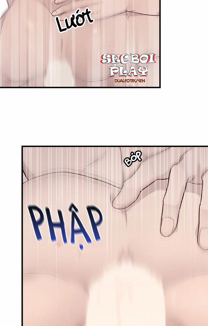 Bởi Vì Yêu Em 10 trang 20