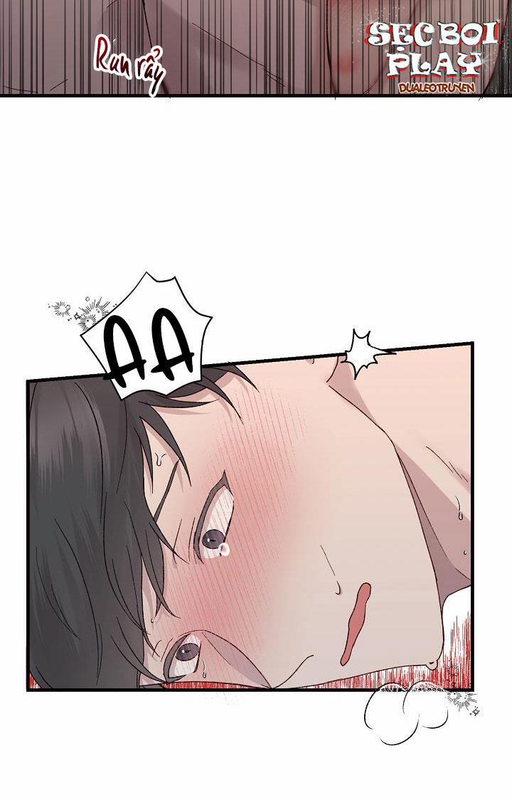 Bởi Vì Yêu Em 10 trang 22