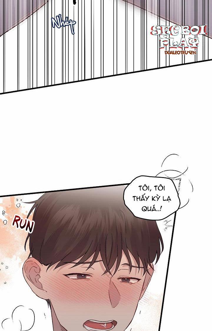 Bởi Vì Yêu Em 10 trang 26