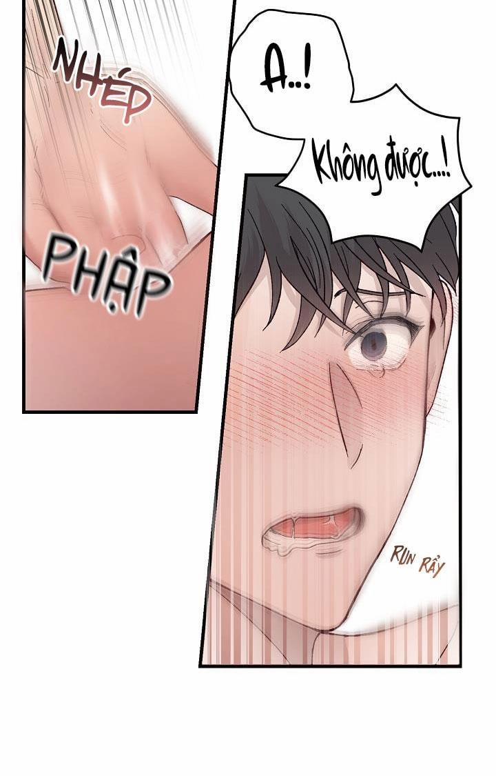 Bởi Vì Yêu Em 10 trang 3