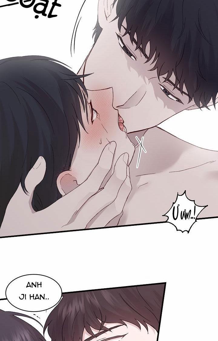 Bởi Vì Yêu Em 10 trang 31