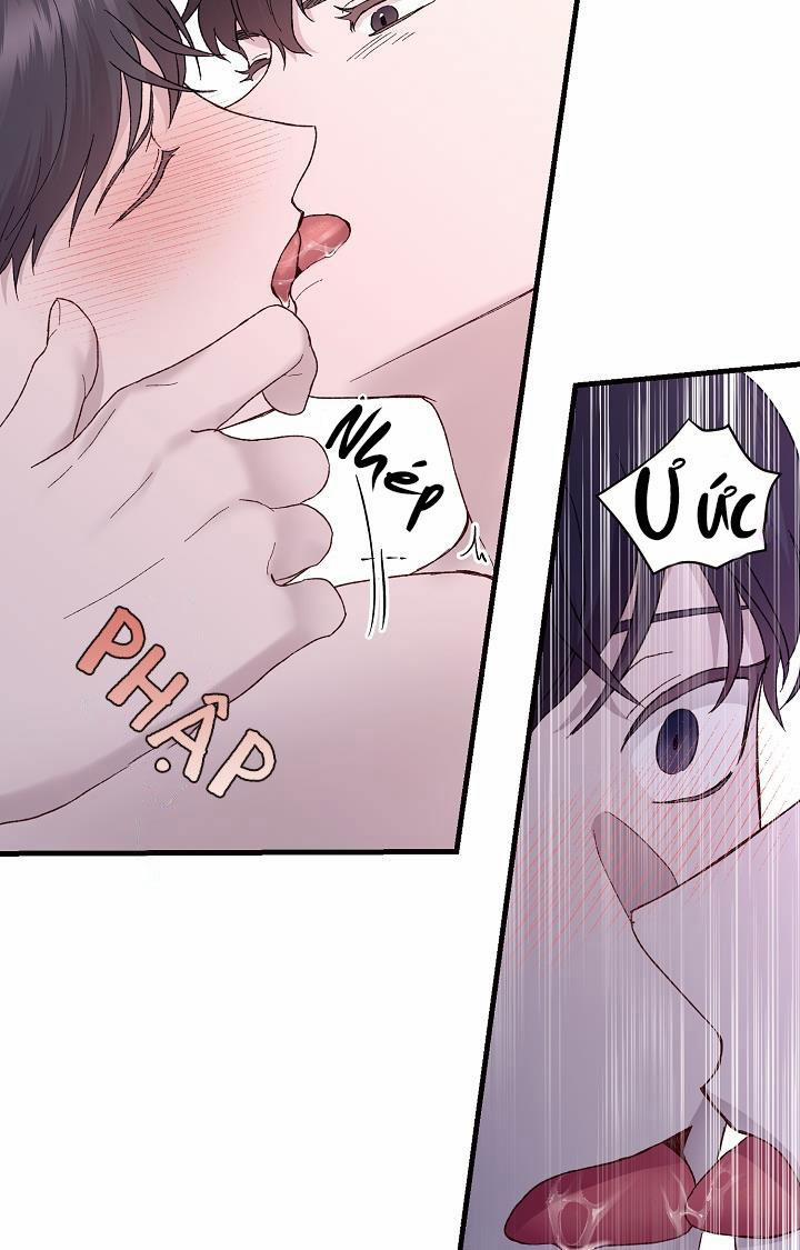 Bởi Vì Yêu Em 10 trang 32