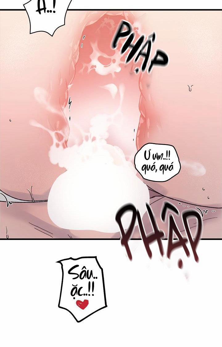 Bởi Vì Yêu Em 10 trang 34