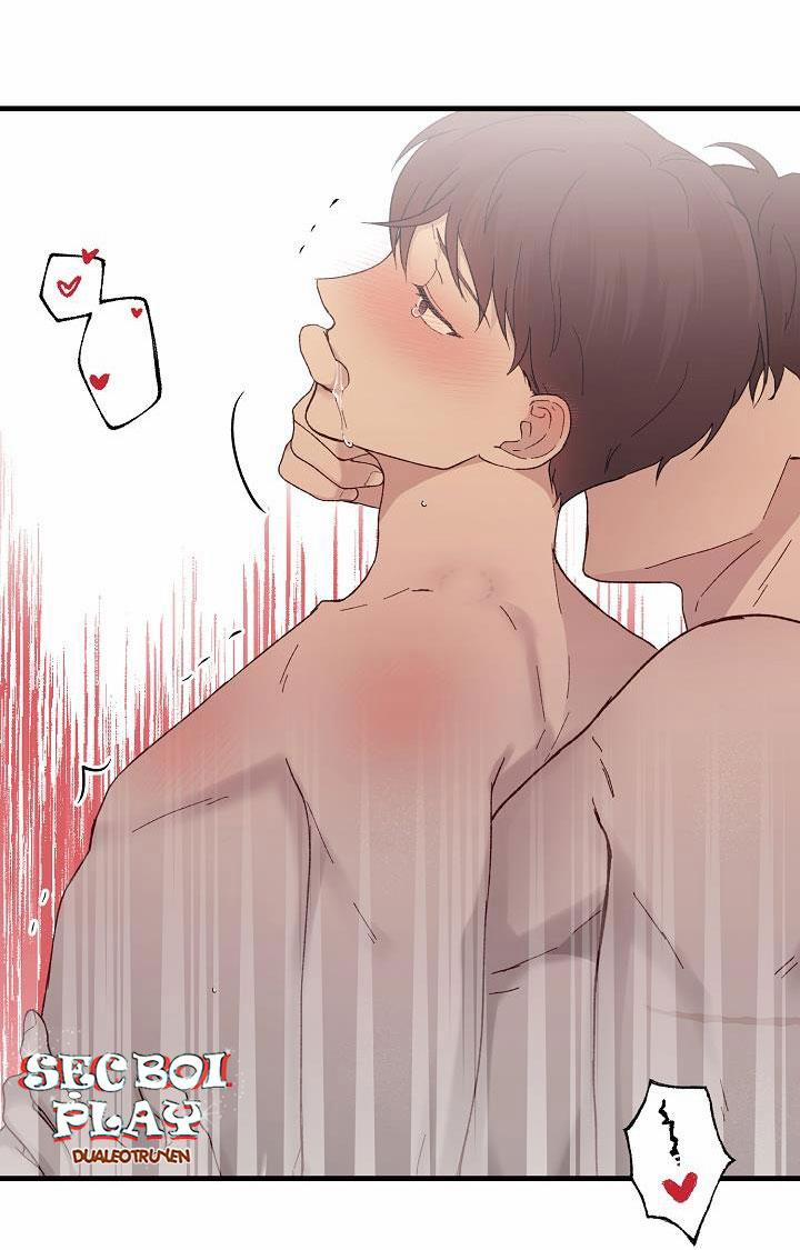 Bởi Vì Yêu Em 10 trang 35