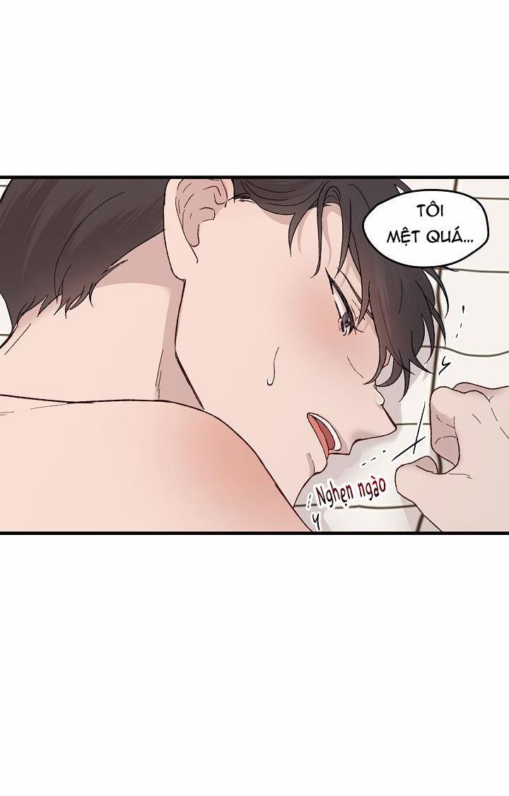 Bởi Vì Yêu Em 10 trang 37