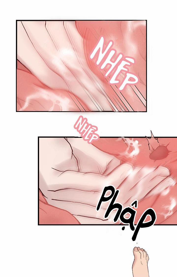 Bởi Vì Yêu Em 10 trang 4