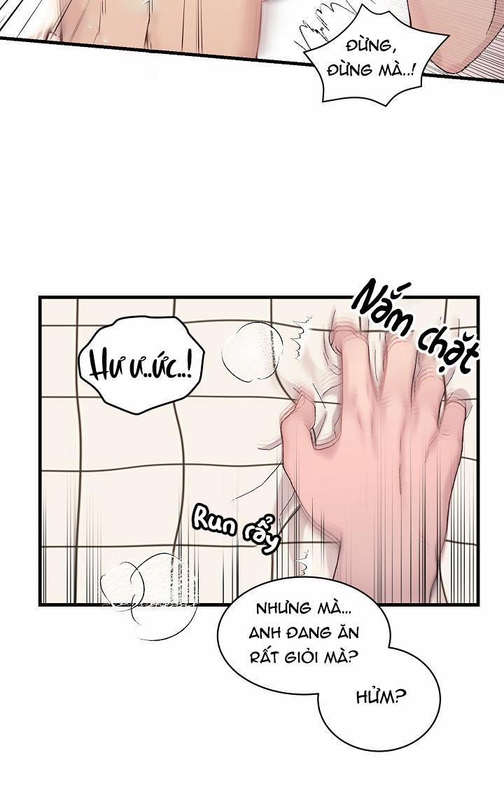 Bởi Vì Yêu Em 10 trang 40