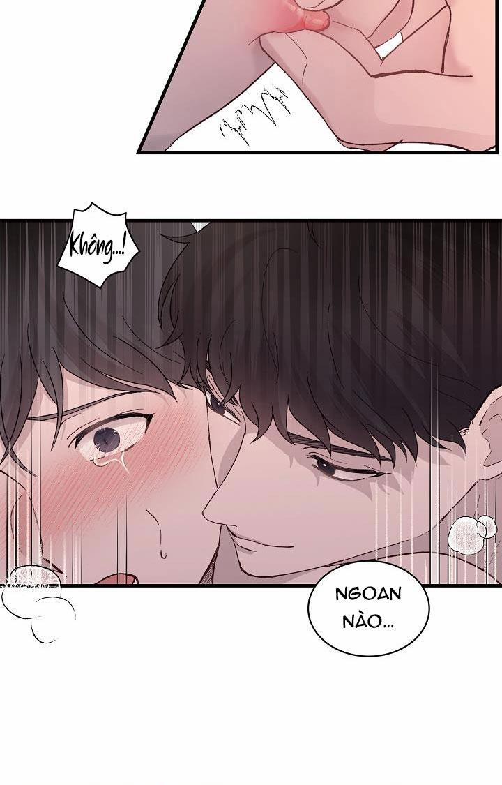 Bởi Vì Yêu Em 10 trang 43