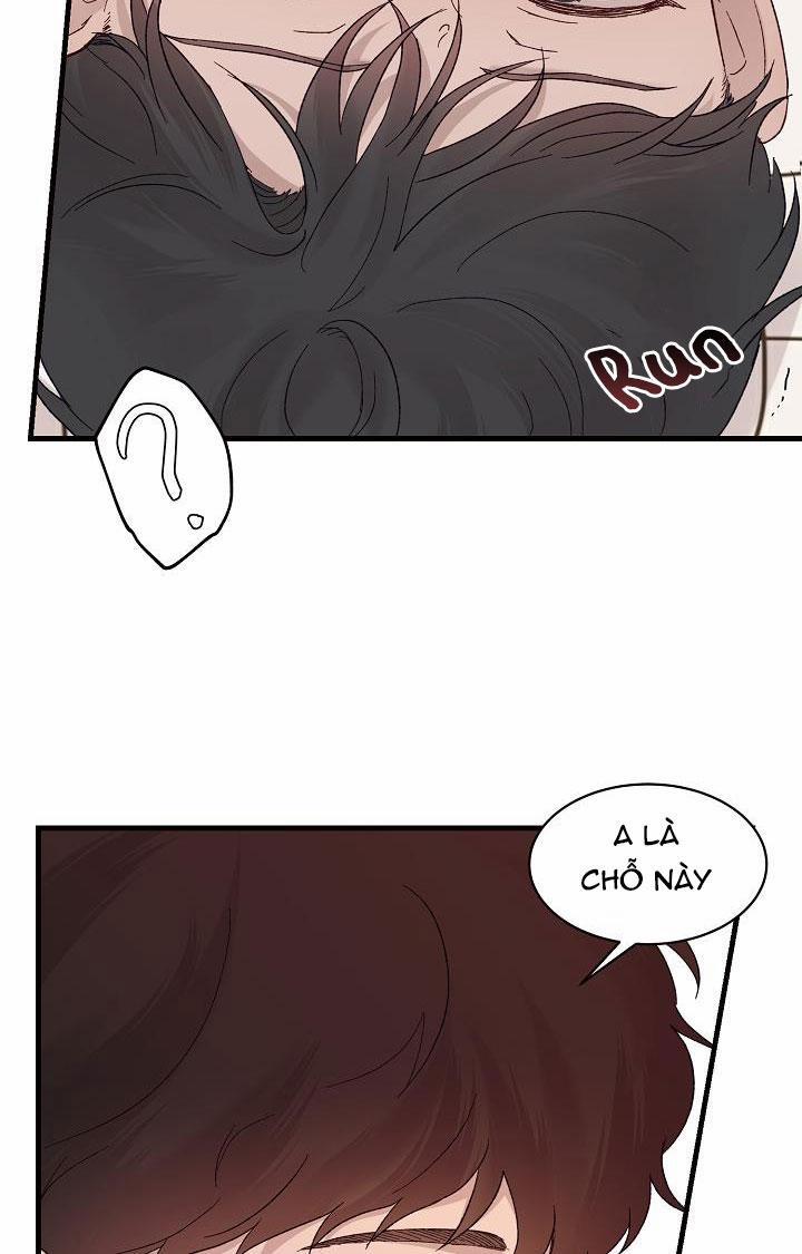 Bởi Vì Yêu Em 10 trang 7