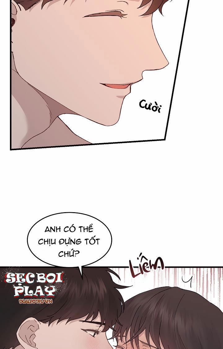 Bởi Vì Yêu Em 10 trang 8