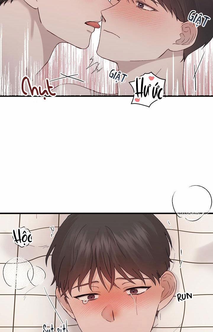 Bởi Vì Yêu Em 10 trang 9