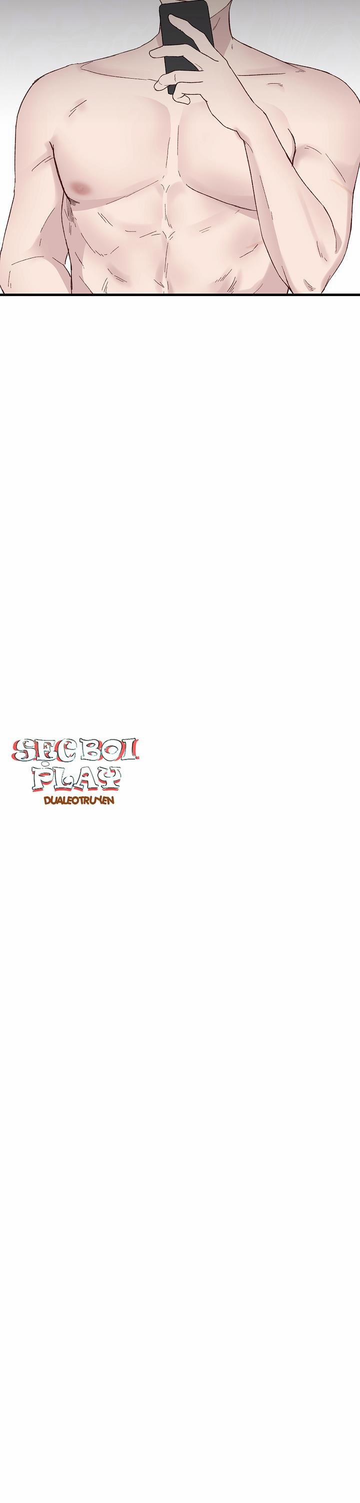 Bởi Vì Yêu Em 11 trang 14