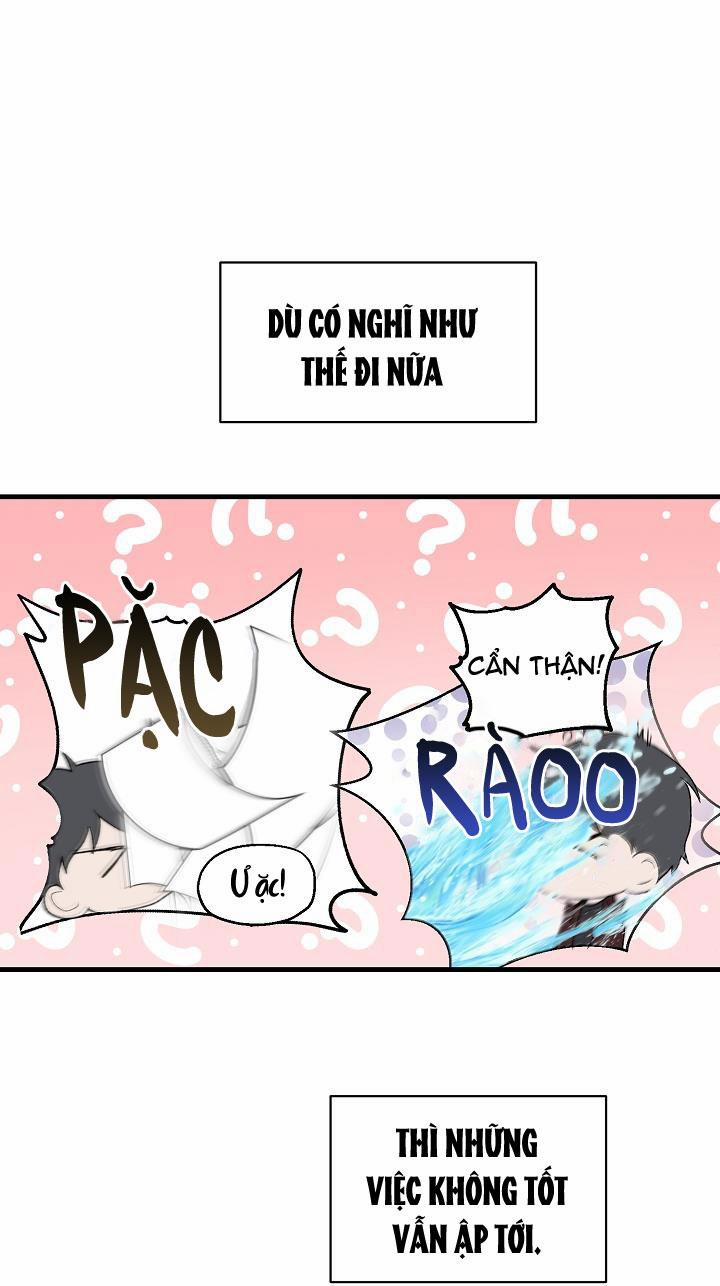 Bởi Vì Yêu Em 13 trang 0