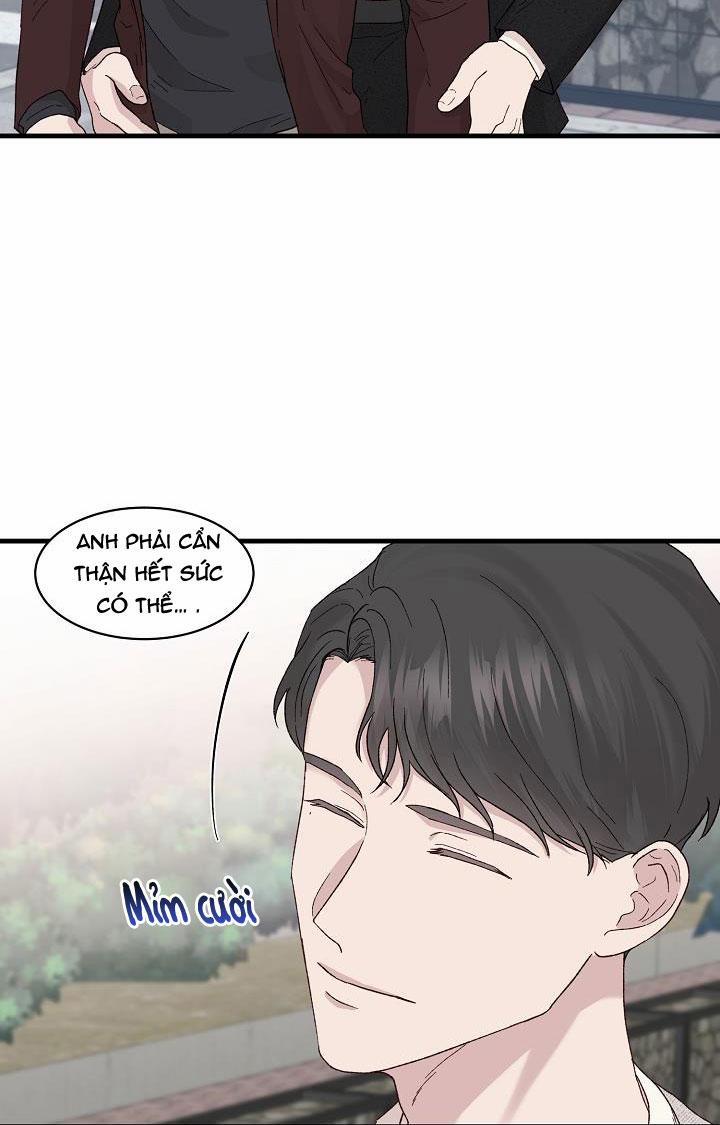 Bởi Vì Yêu Em 13 trang 12