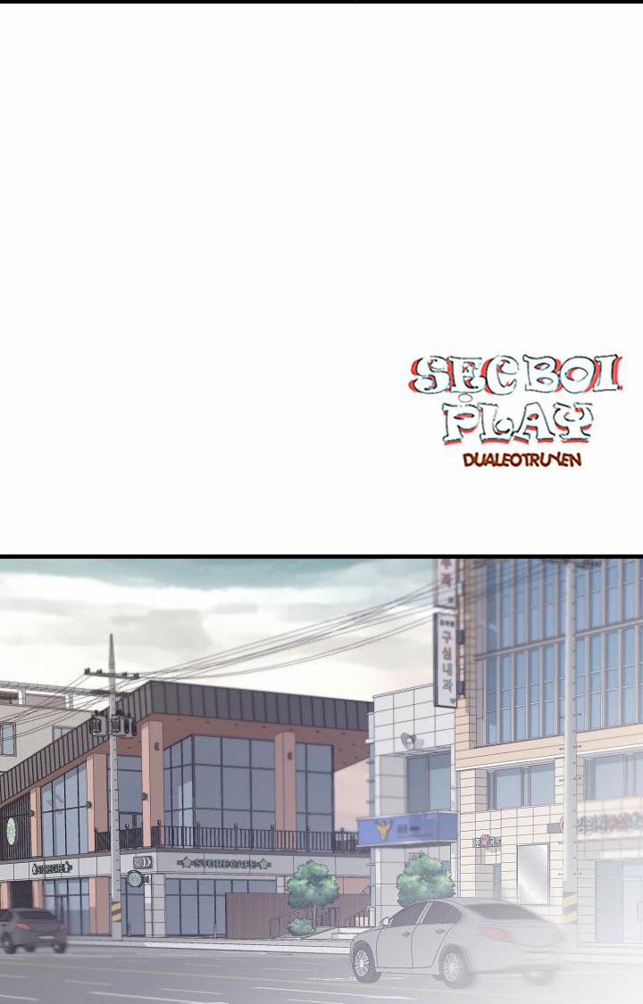 Bởi Vì Yêu Em 13 trang 13