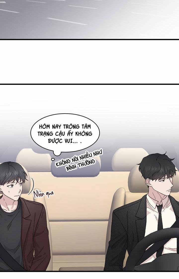 Bởi Vì Yêu Em 13 trang 14