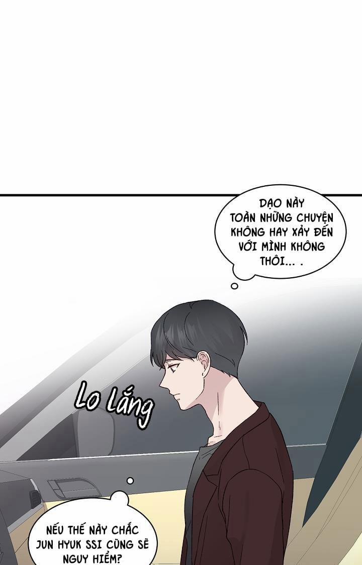 Bởi Vì Yêu Em 13 trang 15