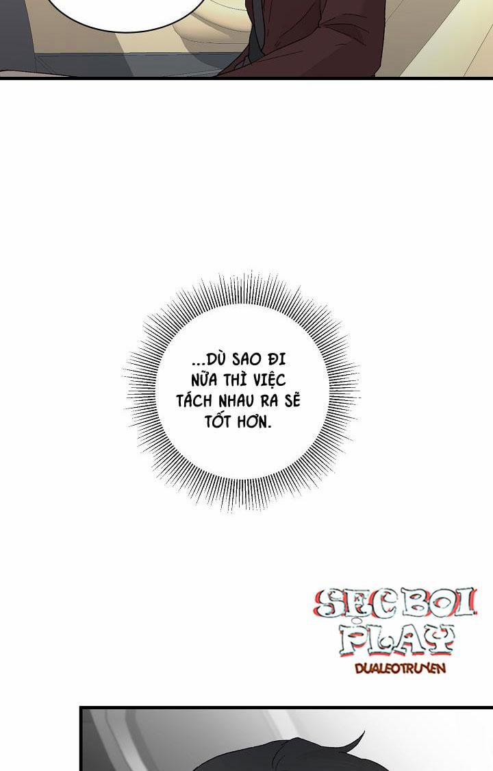 Bởi Vì Yêu Em 13 trang 16