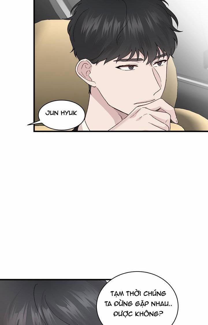 Bởi Vì Yêu Em 13 trang 17