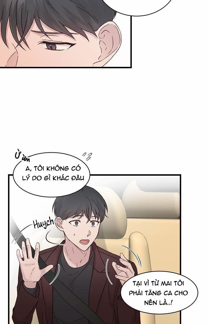 Bởi Vì Yêu Em 13 trang 18