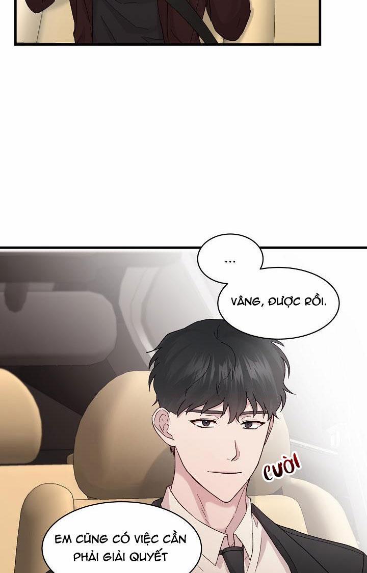 Bởi Vì Yêu Em 13 trang 19