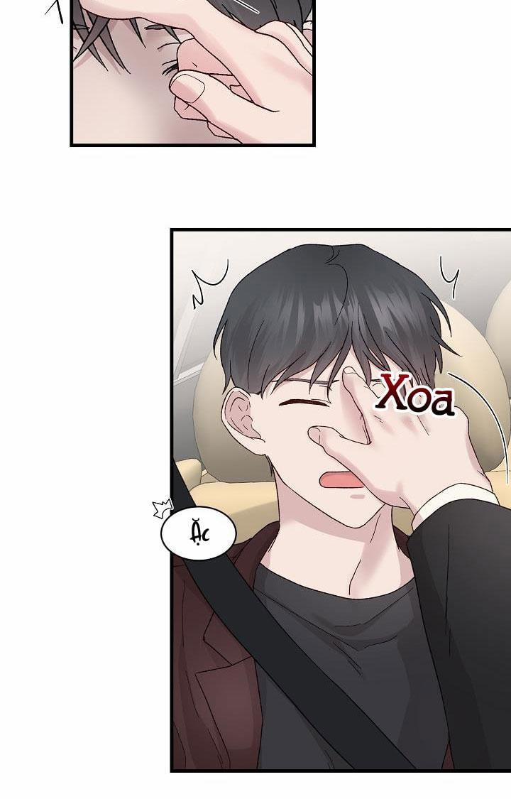 Bởi Vì Yêu Em 13 trang 21