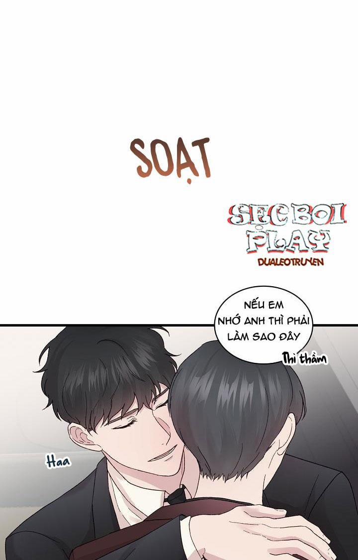 Bởi Vì Yêu Em 13 trang 22