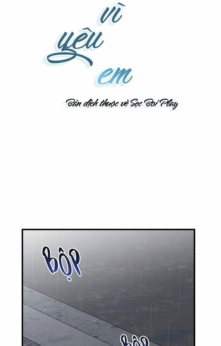 Bởi Vì Yêu Em 13 trang 25