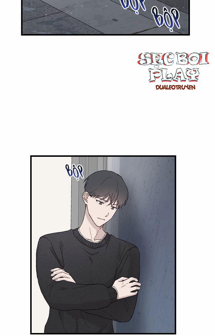 Bởi Vì Yêu Em 13 trang 26