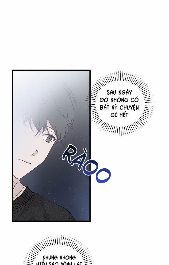 Bởi Vì Yêu Em 13 trang 27