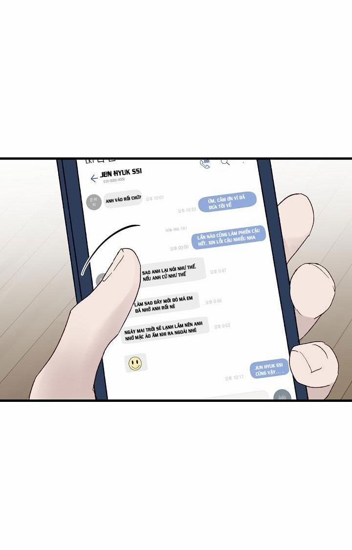 Bởi Vì Yêu Em 13 trang 29