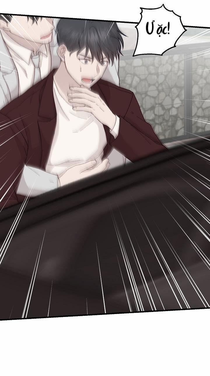 Bởi Vì Yêu Em 13 trang 3