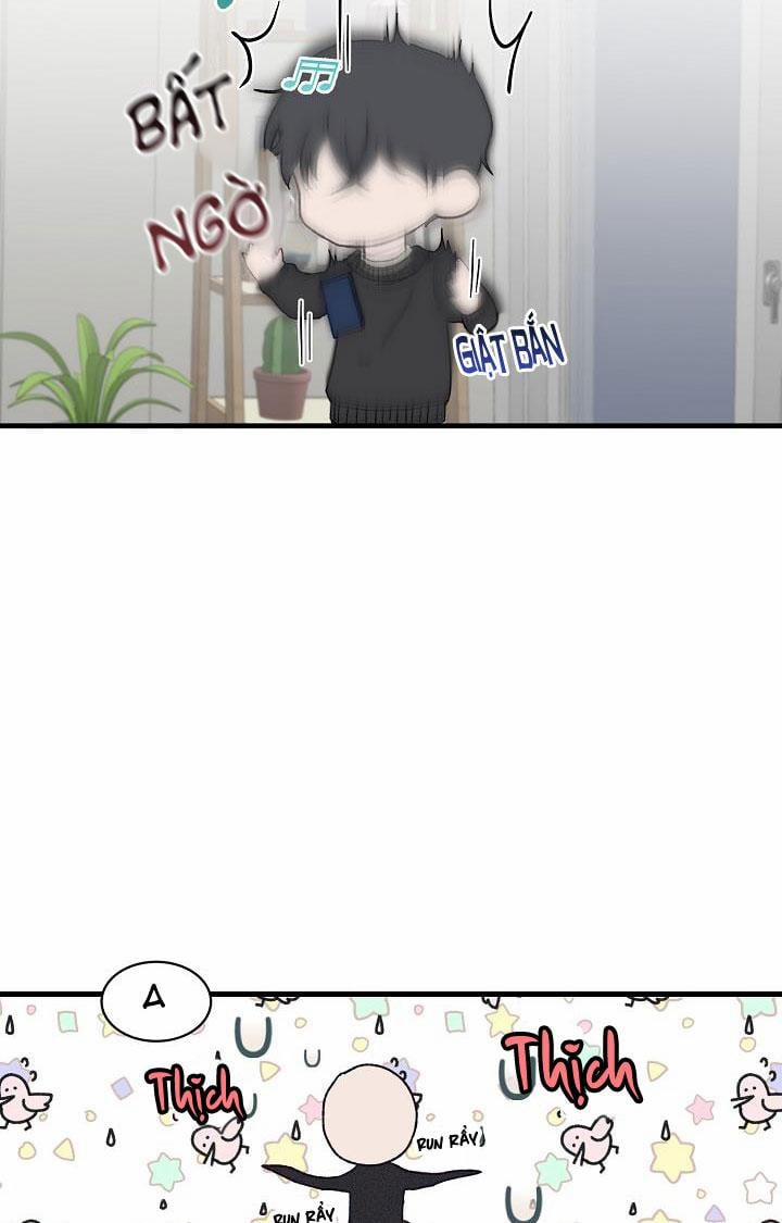 Bởi Vì Yêu Em 13 trang 32